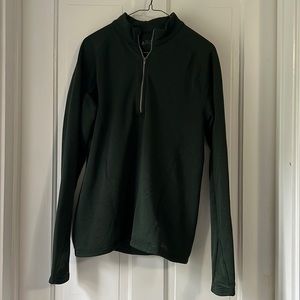 Eastern Mountain Sports half zip